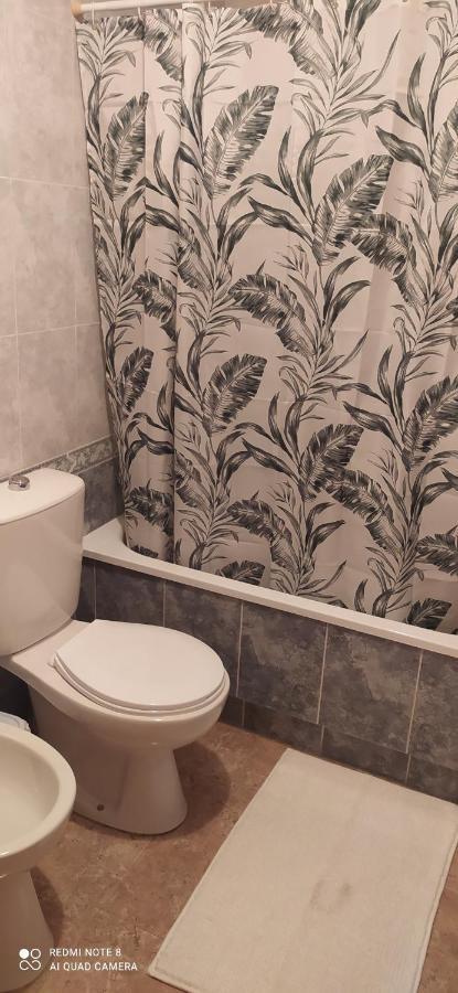 Estudio Wifi Bano 1 Sofa Cama Doble Piscina Playa 100Mts ตอร์เรเวียคา ภายนอก รูปภาพ
